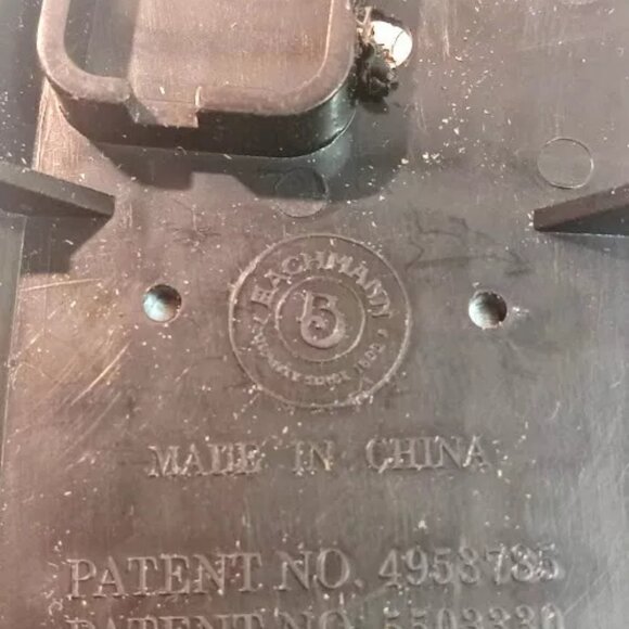 BACHMANN HO Scale R 30 Curved E-Z Train Tracks Lot of 13 - Picture 2 of 4